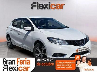 Nissan Pulsar