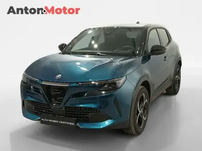Nuevo Alfa Romeo GT Junior Edizione Speciale 136 CV (100 kW) 2026 Azul