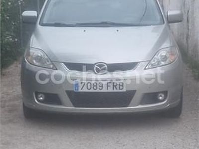 Mazda 5