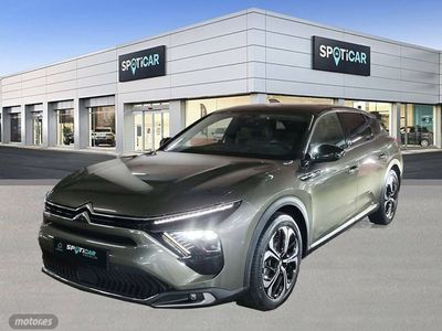 Citroën C5 X