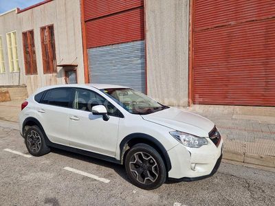 Usado Subaru XV 147 CV (108 kW) 2014 Blanco SUV