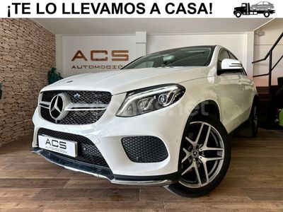 Mercedes GLE350