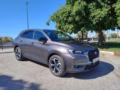 DS Automobiles DS7 Crossback