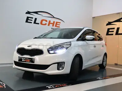 Usado Kia Carens