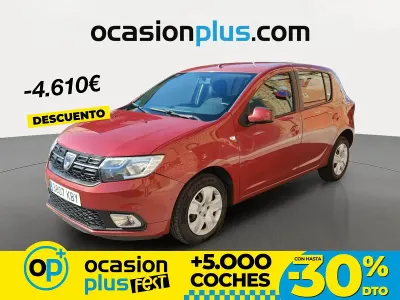 Usado Dacia Sandero