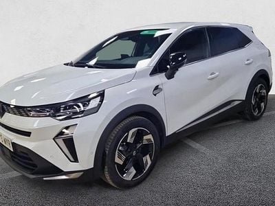 Usado Renault Symbioz Techno 145 CV (106 kW) 2025 SUV