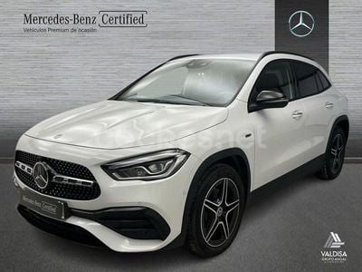 Mercedes GLA250