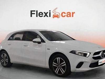 Mercedes A250