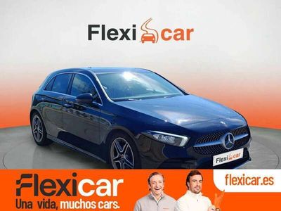 Mercedes A200