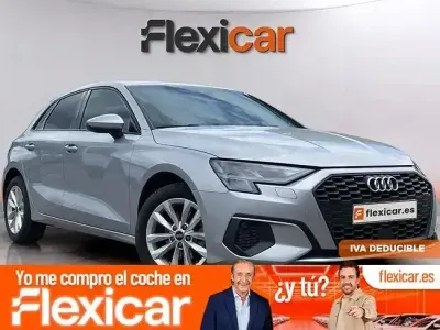 Usado Audi A3 Sportback e-tron