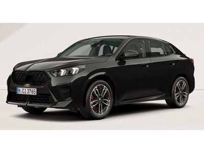 Usado BMW X2 Sport Line 163 CV (119 kW) 2025 Negro SUV