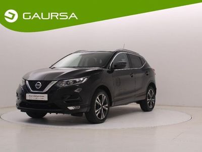 usado Nissan Qashqai 1.3 DIG-T ACENTA 103KW 140 5P