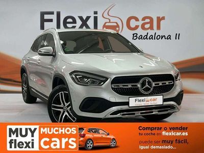 Mercedes GLA200