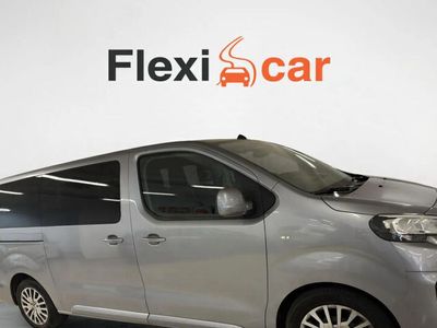 Peugeot Traveller