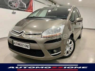 Citroën C4 Picasso