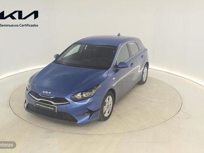 Usado Kia Ceed 100 CV (73 kW) 2024 Utilitario
