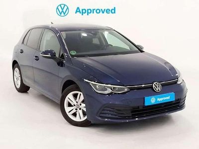VW Golf VIII
