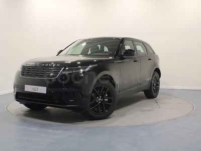 Usado Land Rover Range Rover Velar S 204 CV (150 kW) 2024 Negro SUV
