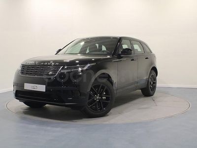 Negro Usado 2024 Land Rover Range Rover Velar S SUV | 72.900 €