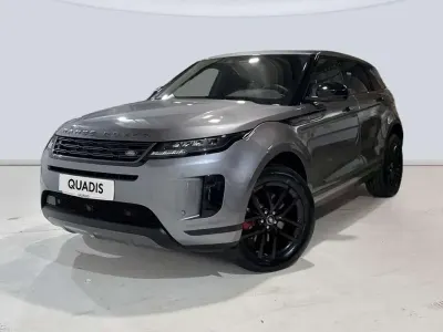 Usado Land Rover Range Rover evoque S 269 CV (197 kW) 2025 Gris SUV
