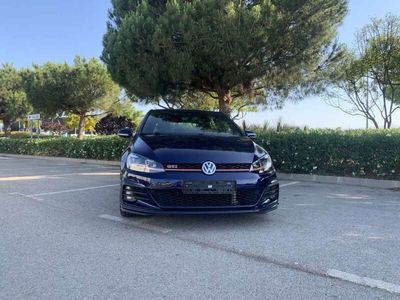 VW Golf VIII