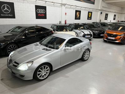 Mercedes SLK280