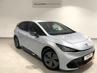 Eléctrico Usado 2022 Cupra Born Utilitario | 22.140 € (Precio justo)
