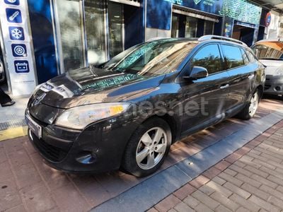 Renault Mégane GrandTour