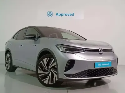 Occasion VW ID.5 GTX 219 kW (299 ch) 2023 Gris SUV