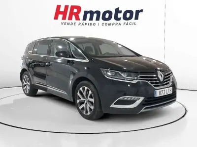 Usado Renault Espace