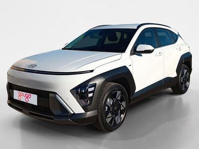 Uusi Hyundai Kona 150 HP (110 kW) 2026 Otro Katumaasturi
