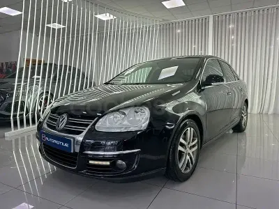 Usado VW Jetta