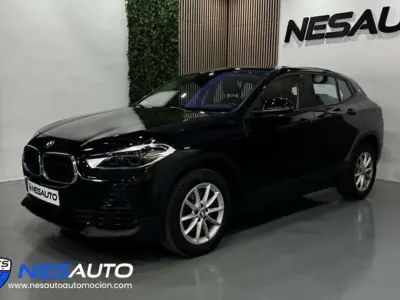 Occasion BMW X2