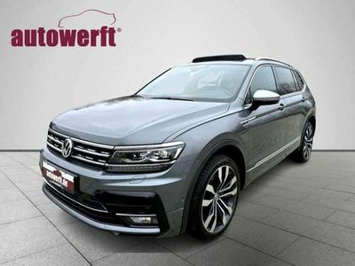 usado VW Tiguan Allspace 2.0 TSI Sport 4Motion DSG 162kW