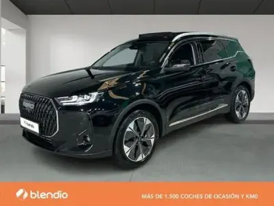 Usado Ebro s700