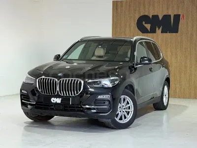 Usado BMW X5