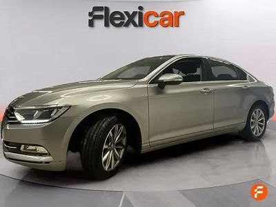 Brugt VW Passat Advance 150 HK (110 kW) 2019 Grå Sedan