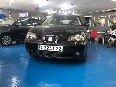 usado Seat Ibiza 1.4 sport