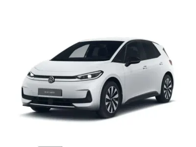 Nuevo VW ID.3 Life 139 kW (190 CV) 2026 Blanco Utilitario
