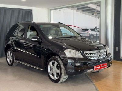 Mercedes ML280