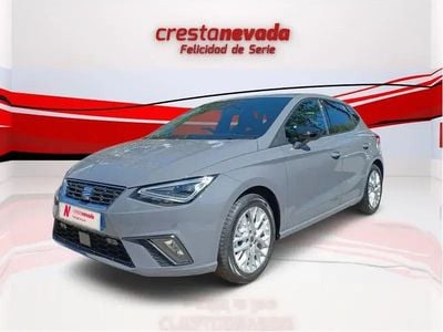 Usado Seat Ibiza FR 115 CV (84 kW) 2025 Utilitario
