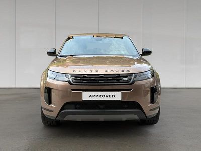 Occasion Land Rover Range Rover evoque S 269 ch (197 kW) 2025 Marron SUV
