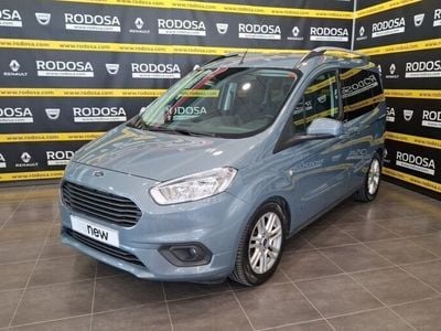 Ford Tourneo Connect