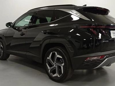 Gris/plata Nuevo 2025 Hyundai Tucson SUV | 38.490 € (Caro)