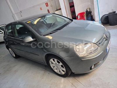 VW Golf IV