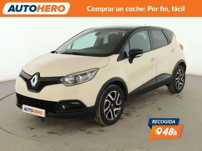 Occasion Renault Captur