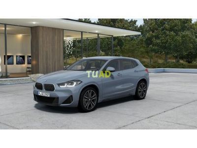 usado BMW X2 sDrive20i DCT