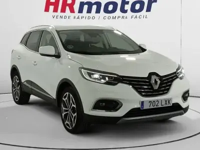 Usado Renault Kadjar Techno 140 CV (102 kW) 2022 SUV
