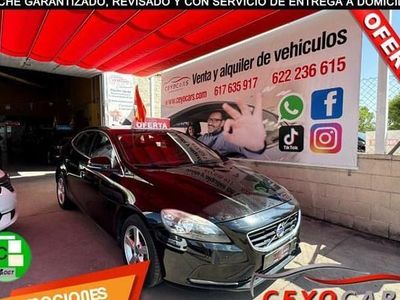 Usado 2015 Volvo V40 Momentum Familiar | 13.740 €