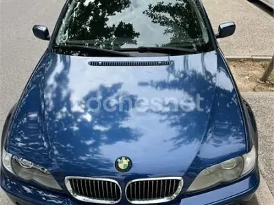 Usado BMW 330
